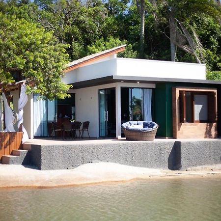 Residencial Costa Da Lagoa Paz Laguna Zewnętrze zdjęcie