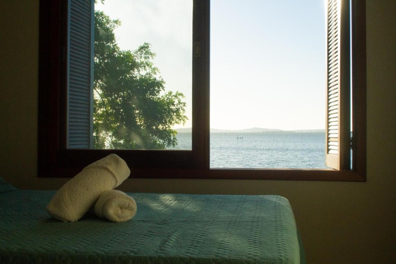Residencial Costa Da Lagoa Paz Laguna Zewnętrze zdjęcie