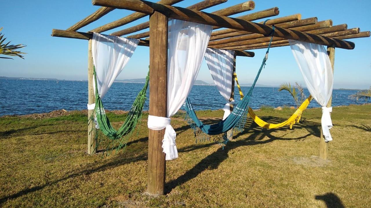 Residencial Costa Da Lagoa Paz Laguna Zewnętrze zdjęcie